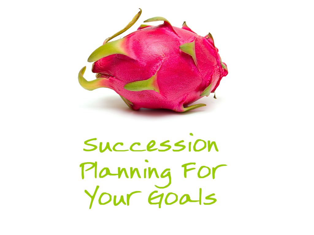 4-3_Succession_PLanning_For_Your_Goals